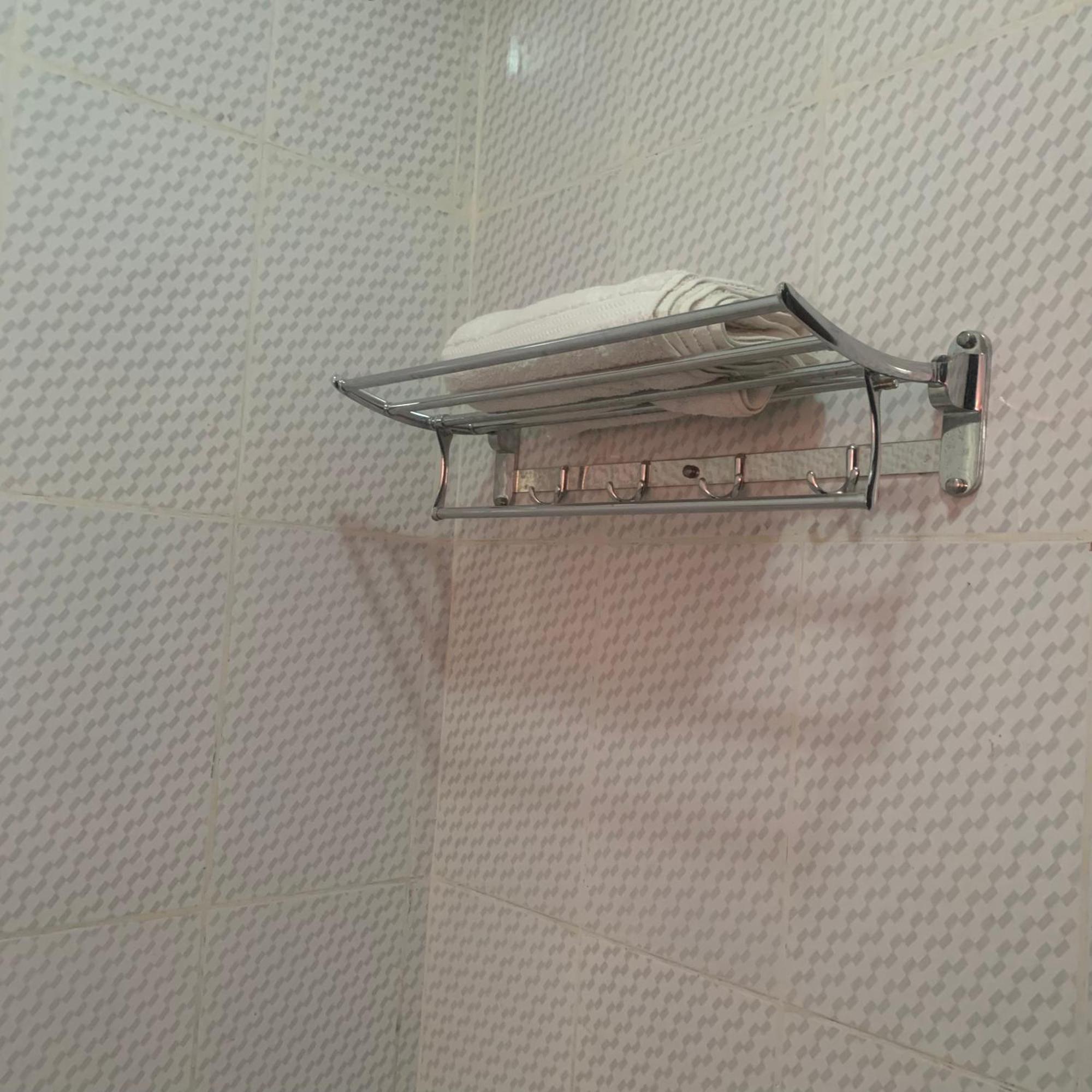 Aparthotel Health Plaza Abudża Zewnętrze zdjęcie