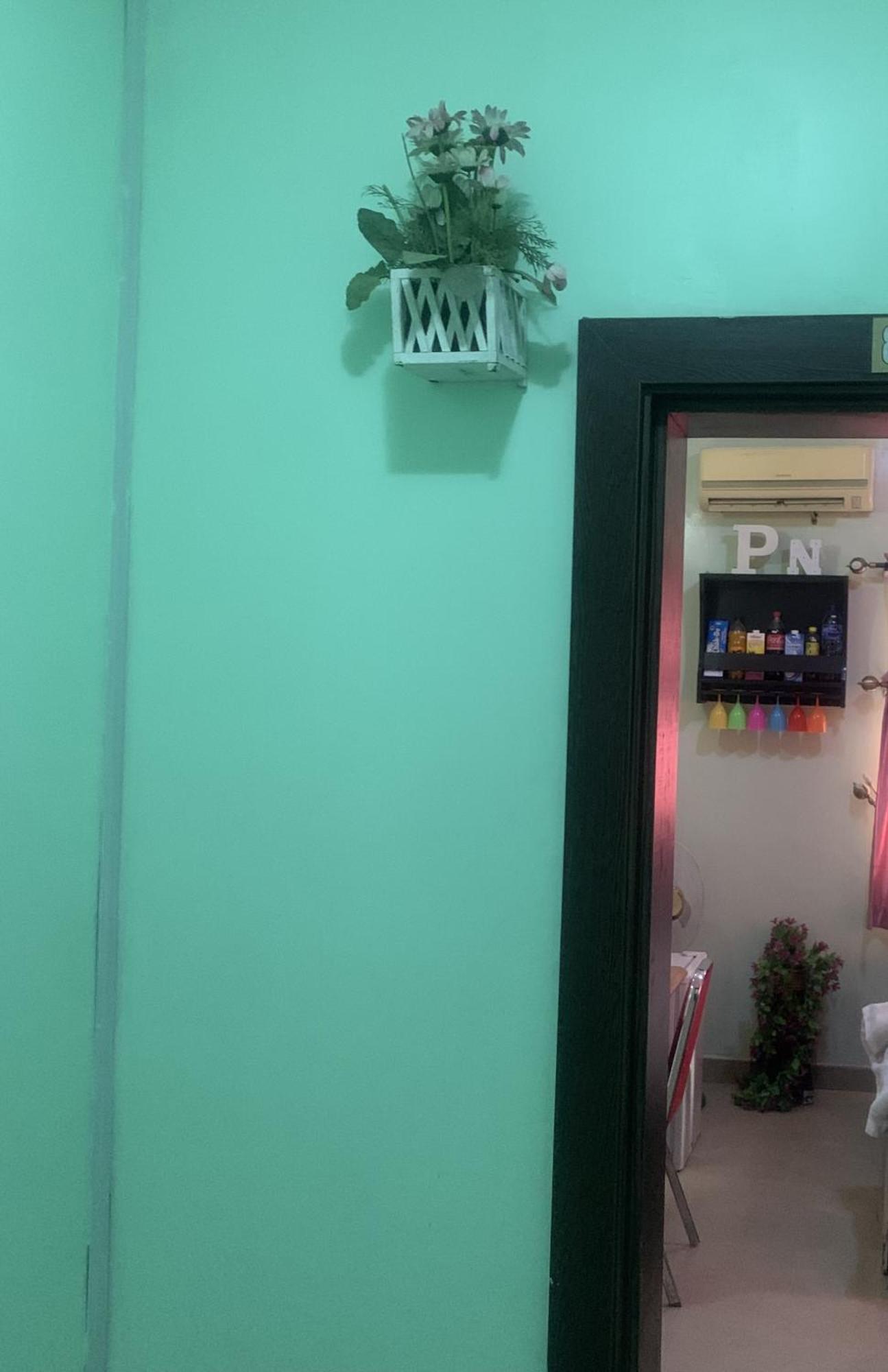 Aparthotel Health Plaza Abudża Zewnętrze zdjęcie