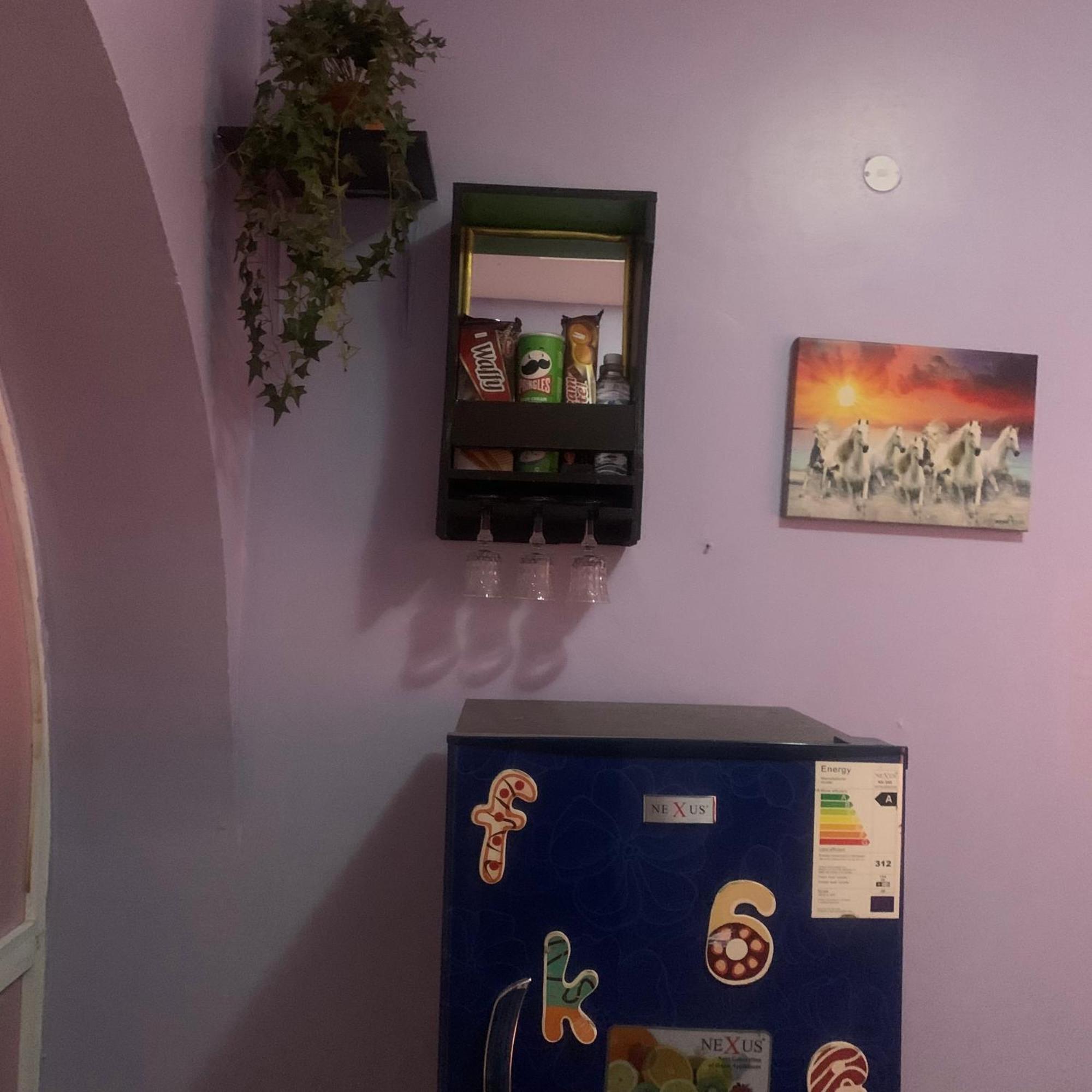 Aparthotel Health Plaza Abudża Zewnętrze zdjęcie