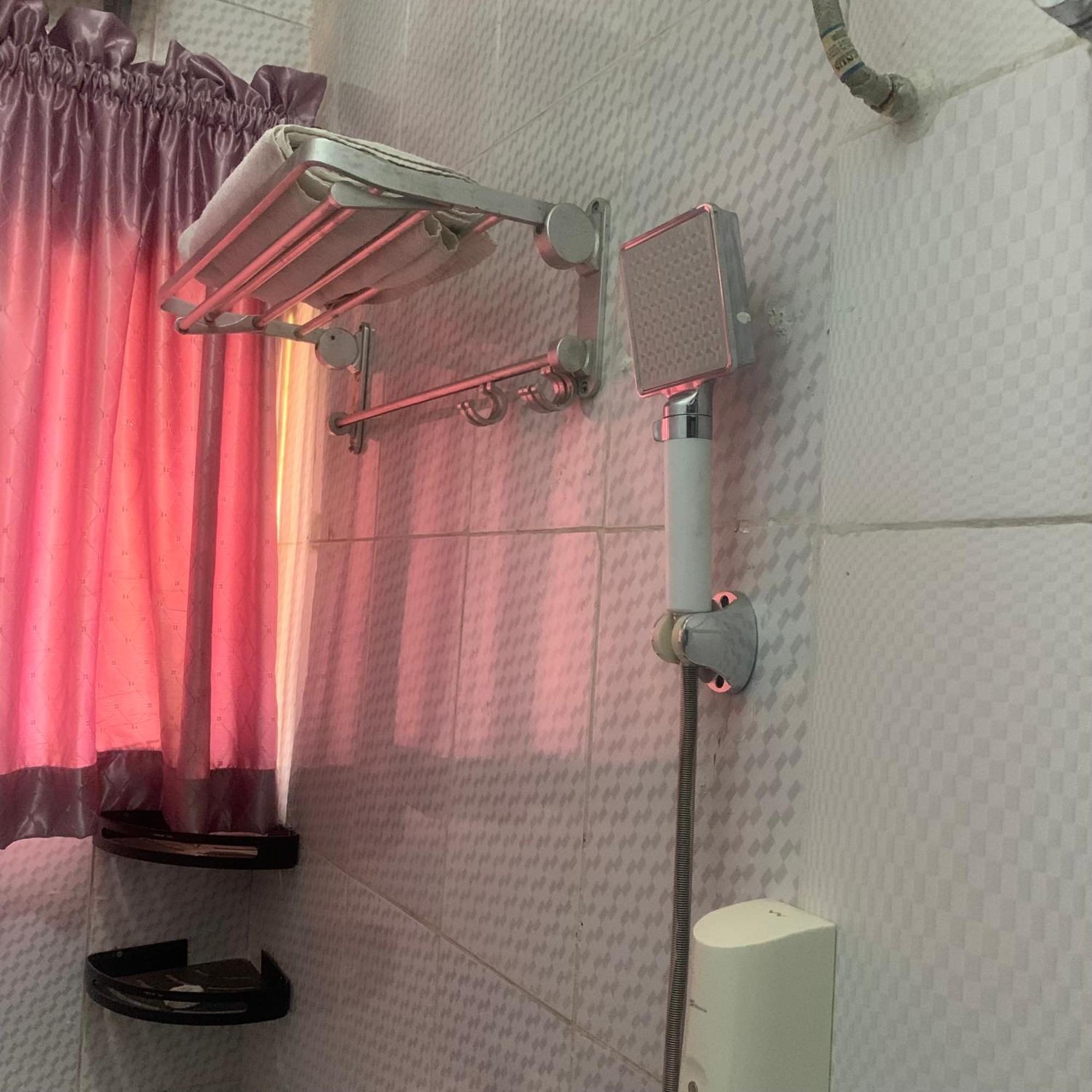 Aparthotel Health Plaza Abudża Zewnętrze zdjęcie