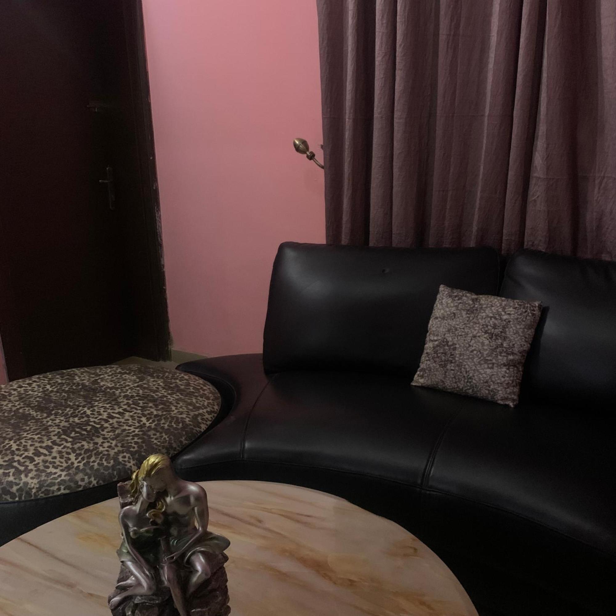 Aparthotel Health Plaza Abudża Zewnętrze zdjęcie